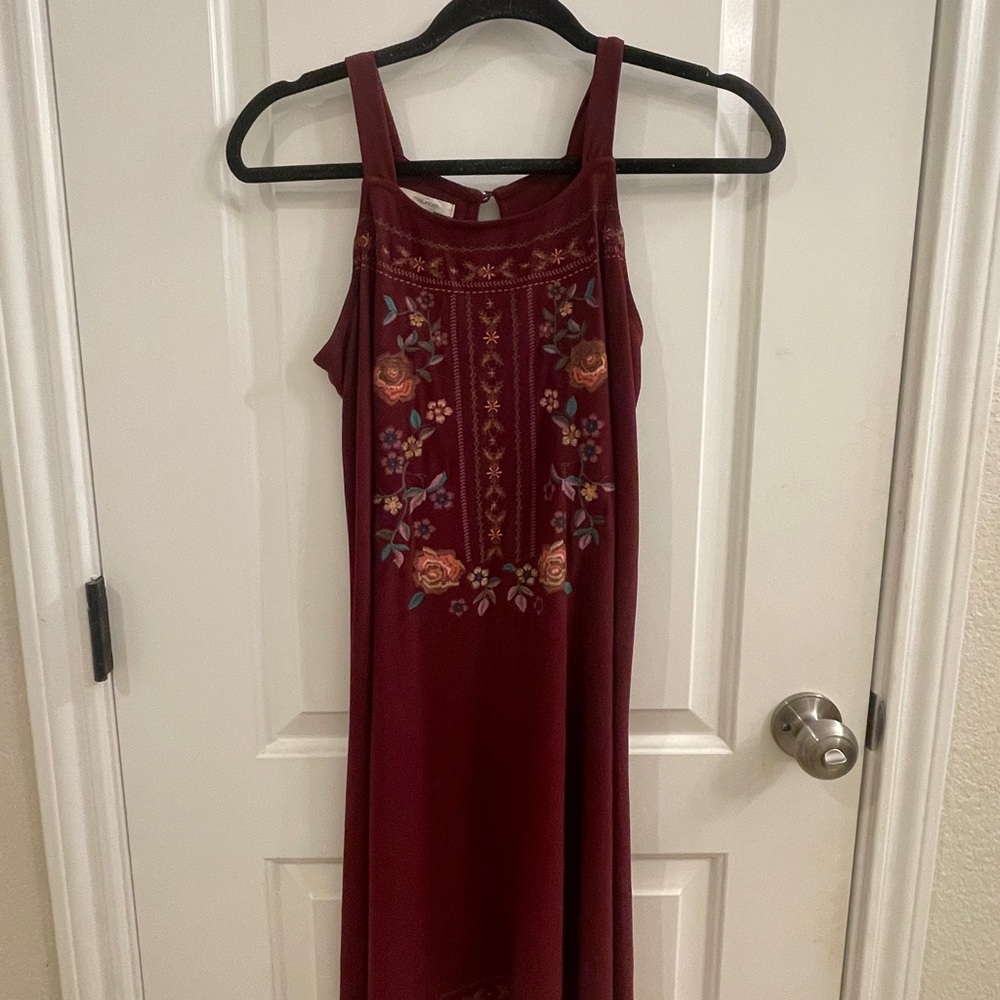 Dress